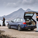 Illustration for article titled You Can Only Buy The 2017 BMW 5 Series Wagon If You're A European Scuba Diver, Sorry